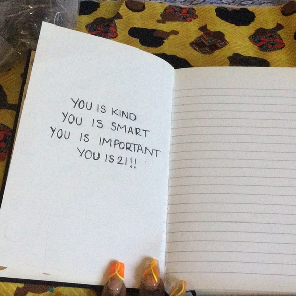 Wit and wisdom journal - Picture 4 of 6